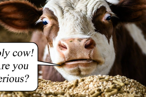 cow