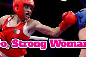 2025 11 12 go strong woman boxing olympics