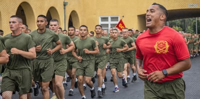 2025 11 12 marine recruits