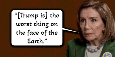 pelosi