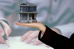 mortgage