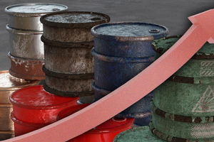 oil