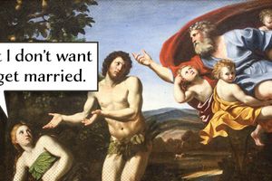 2025 11 18 adam eve no marriage