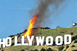 hollywood