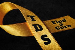 2025 11 19 tds ribbon find a cure
