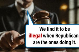 2025 11 19 judge illegal republicans