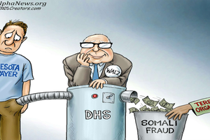 fraud
