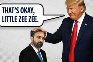 2025 11 24 trump zohran mamdani