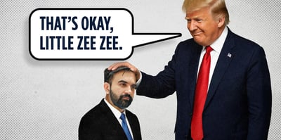 2025 11 24 trump zohran mamdani