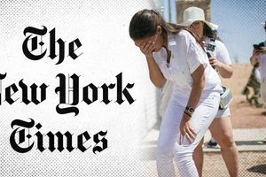 2025 11 25 nyt aoc fake cry