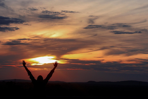 gratitude