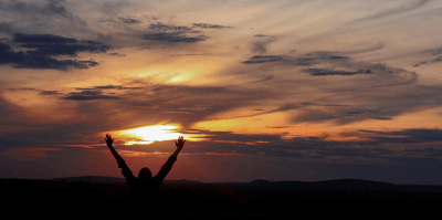 gratitude