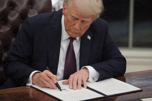 2025 12 3 trump signing