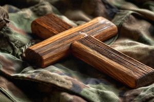 2025 12 5 military cross religion