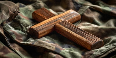 2025 12 5 military cross religion