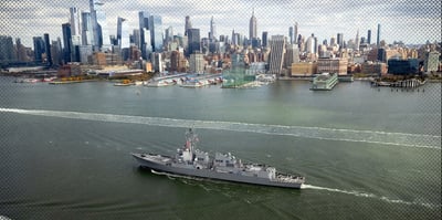 2025 12 5 US navy