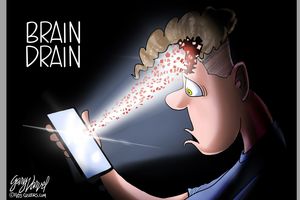 2025 12 9 brain drain phone