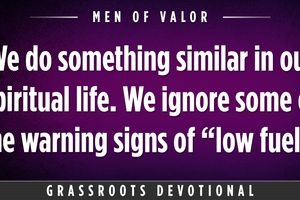 2025 12 11 ron helle grassroots devotional