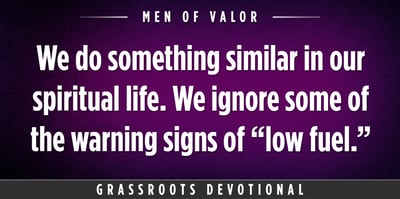 2025 12 11 ron helle grassroots devotional