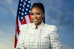 Jasmine Crockett