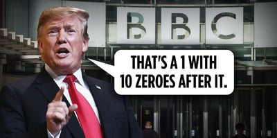 2025 12 16 trump vs bbc 10 billion