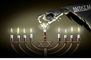 antisemitism