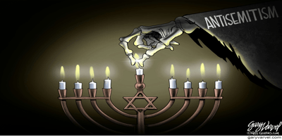 antisemitism