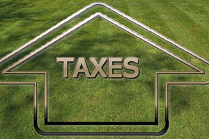taxes