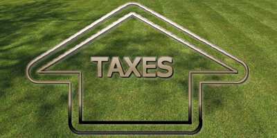 taxes