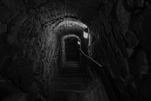 dark