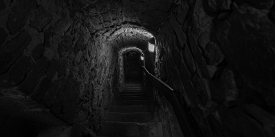 dark