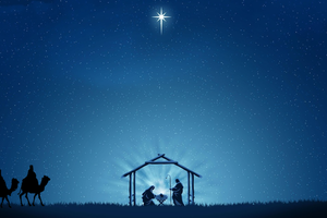 nativity