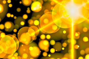 light