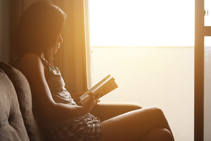 reading