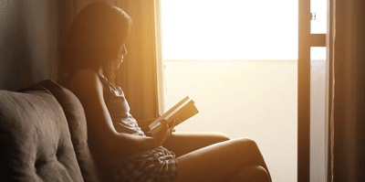 reading