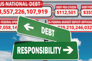 debt