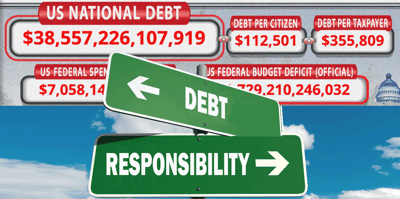 debt