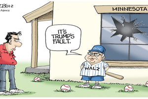 minnesota
