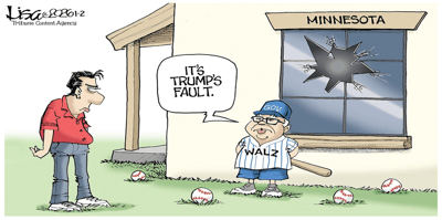 minnesota