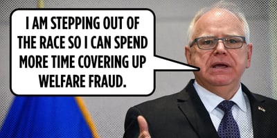 2026 1 7 walz stepping down
