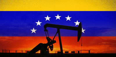 2026 1 8 venezuela drill oil