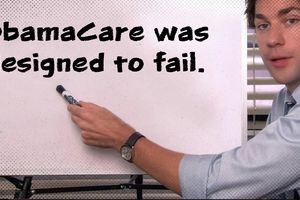 2026 1 8 obamacare designed fail whiteboard