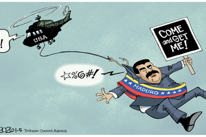 maduro