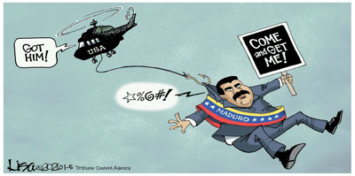 maduro