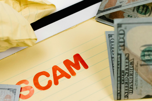 scam