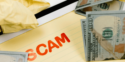 scam