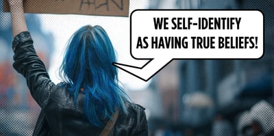 2026 1 12 activist blue hair self identify true