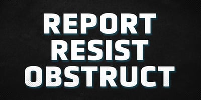 2026 1 13 resist report obstruct ice