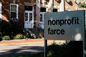 farce