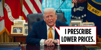 2026 1 16 trump lower prices